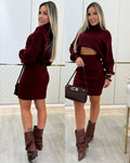 Conjunto Yoko