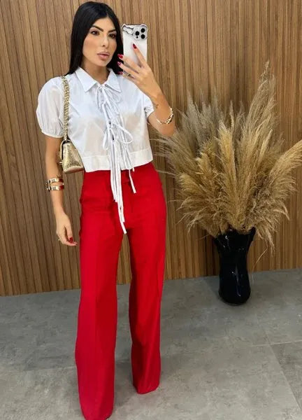 Cropped Arabela - Off
