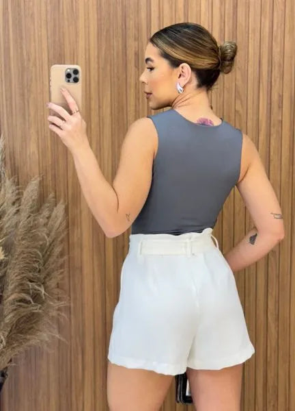 Short Amabel - Off