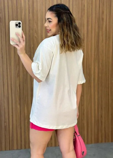 Max T-Shirt Los Angeles - Off