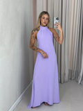 Vestido Glenda