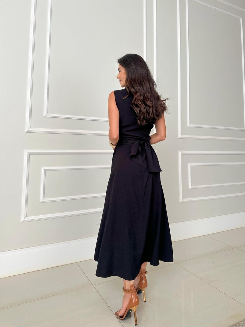 Vestido Sandra