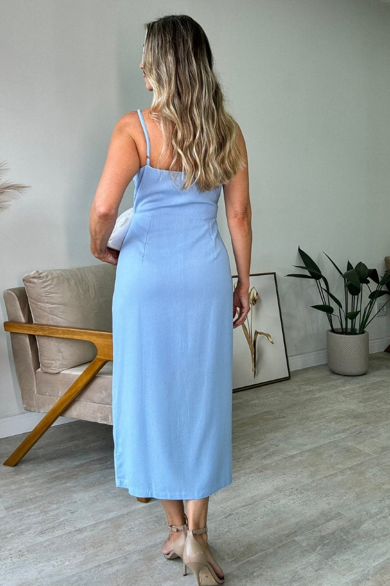 Vestido Leila