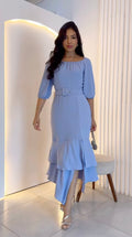 Vestido Eva