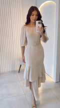 Vestido Eva