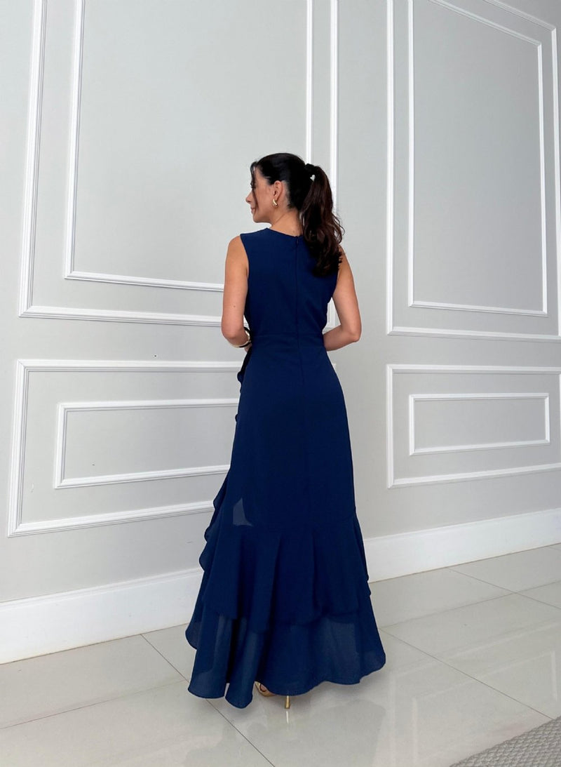 Vestido Francesca