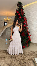Vestido Luisa