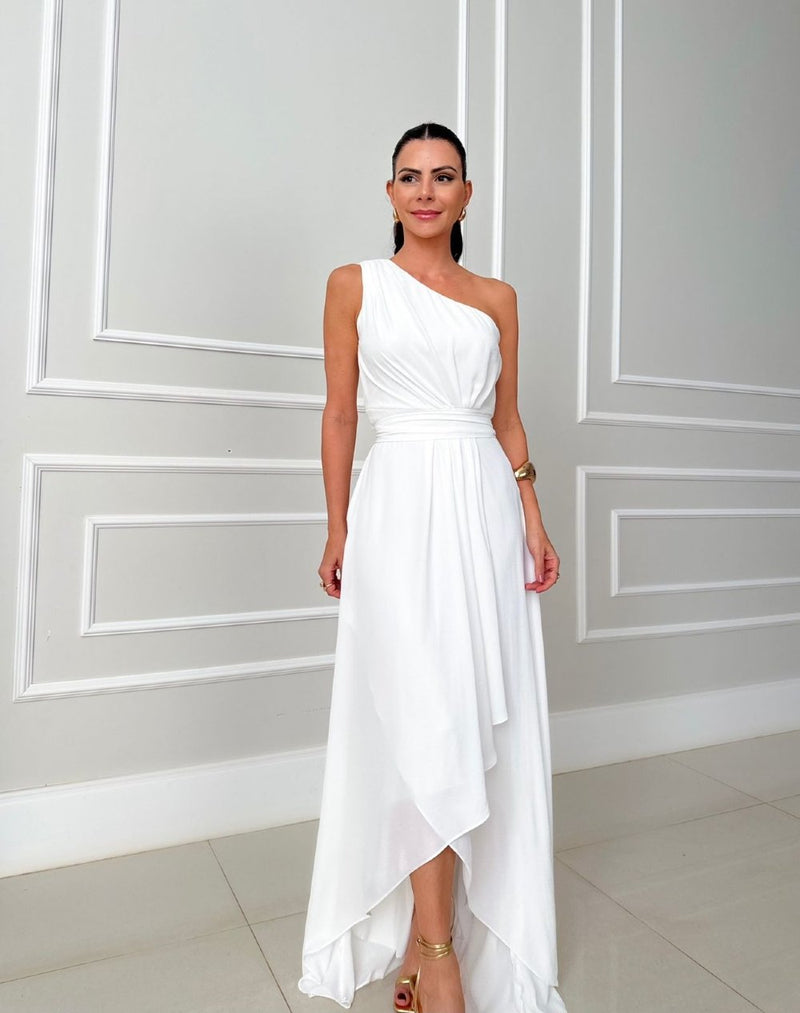 Vestido Elis