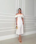 Vestido Liana