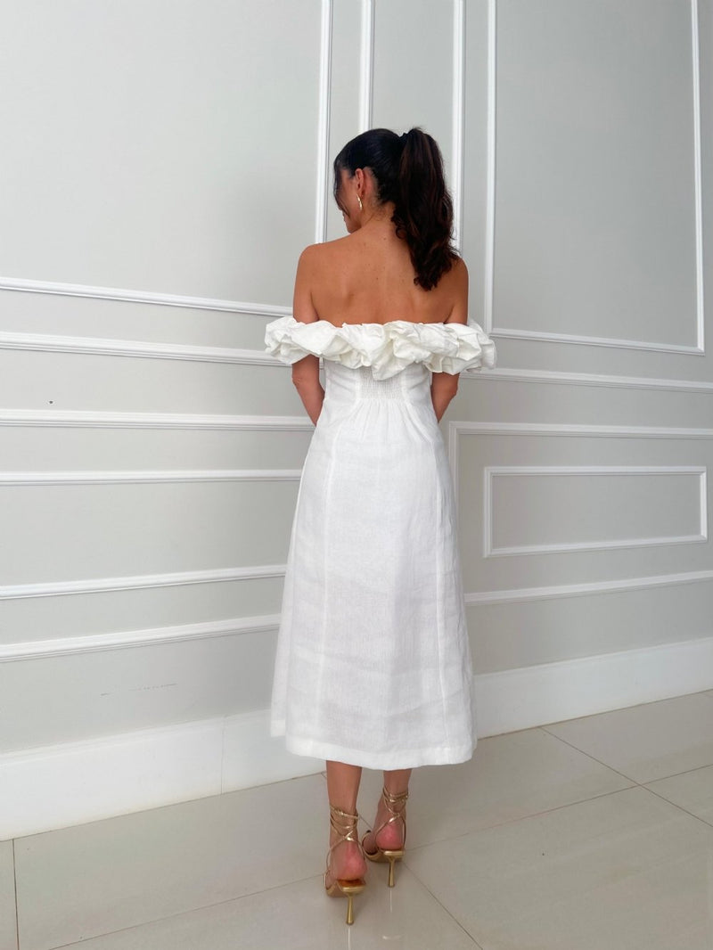 Vestido Liana