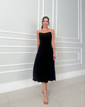 Vestido Bela