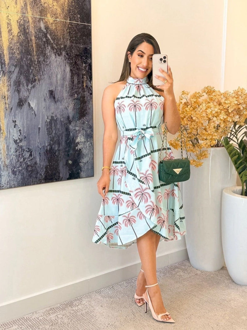 Vestido Laure