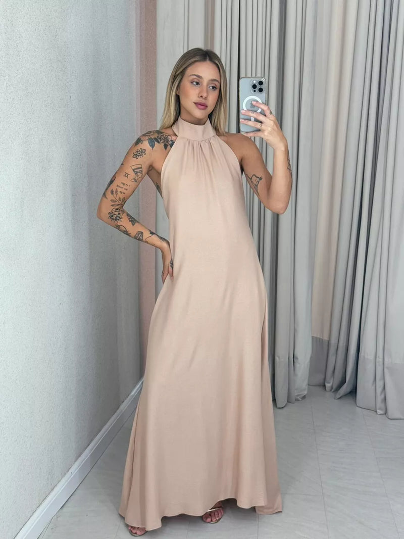 Vestido Glenda