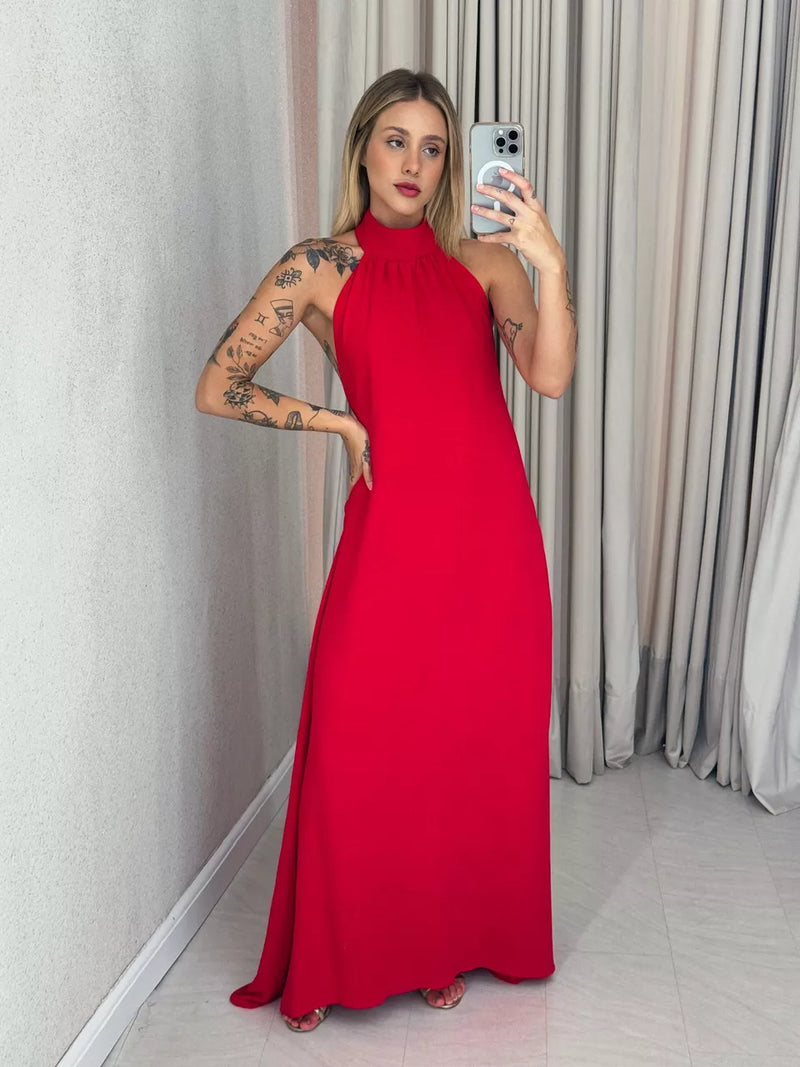 Vestido Glenda