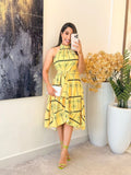 Vestido Laure