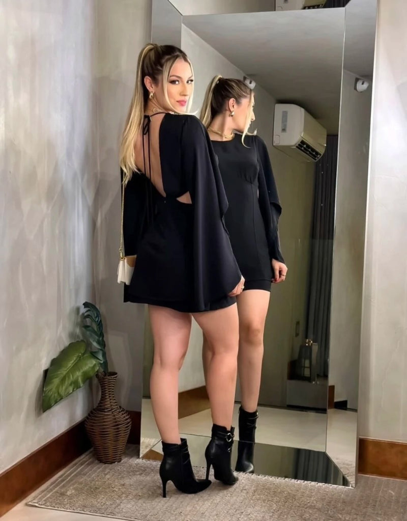 Vestido Débora