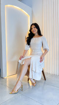 Vestido Eva