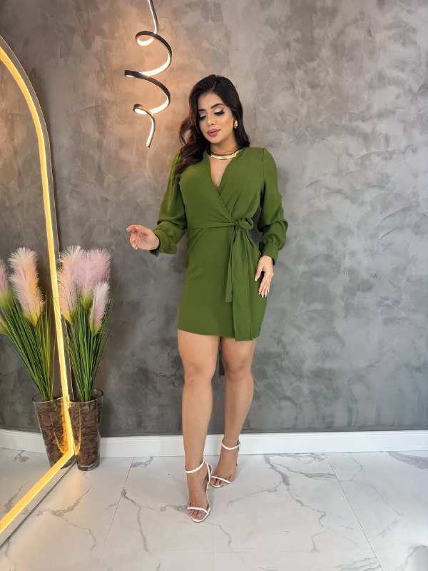 Vestido Erica II