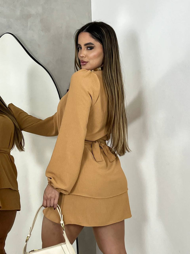 Vestido Nicole