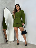Vestido Nicole