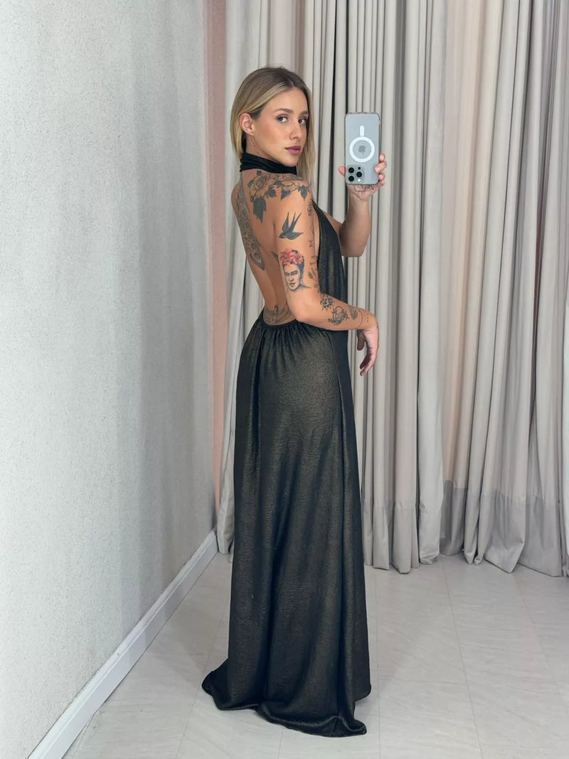 Vestido Glenda