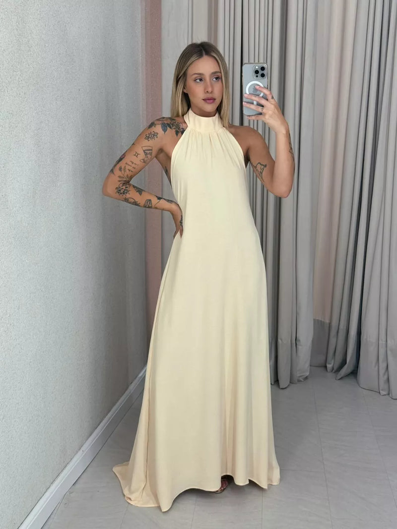 Vestido Glenda