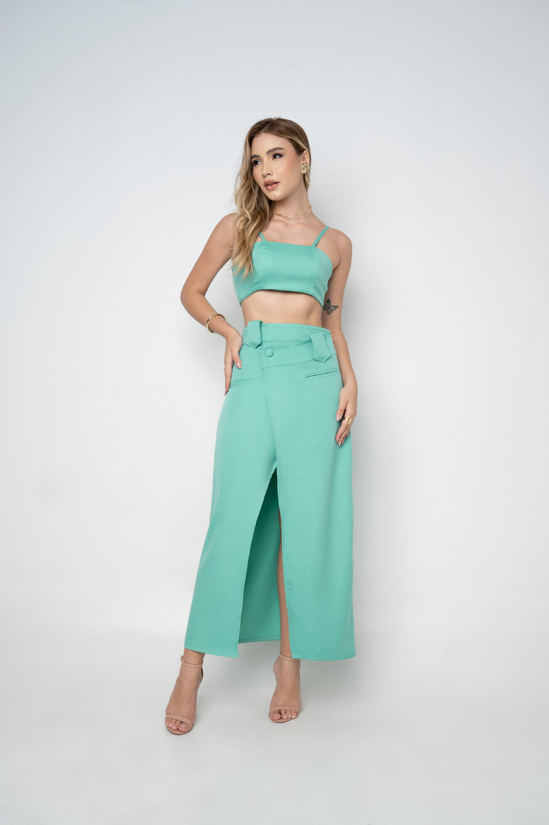 Conjunto Alicia