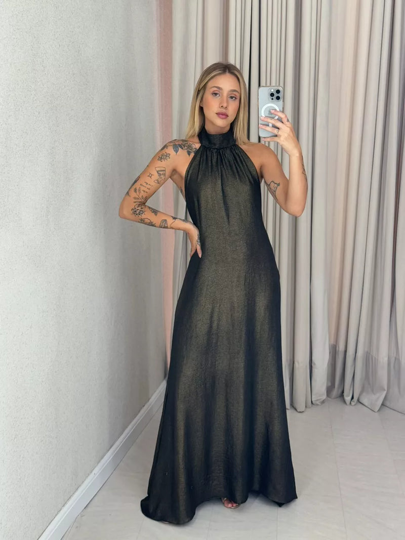 Vestido Glenda