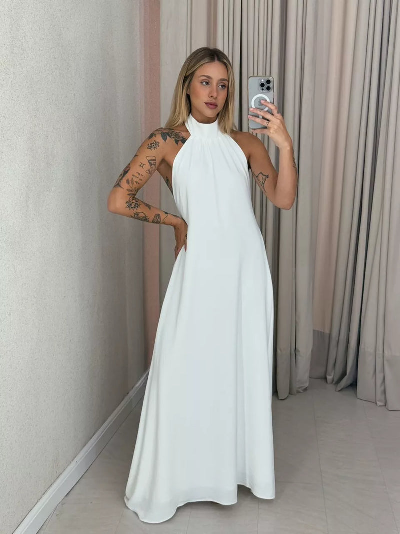Vestido Glenda