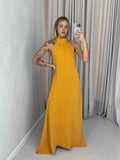 Vestido Glenda