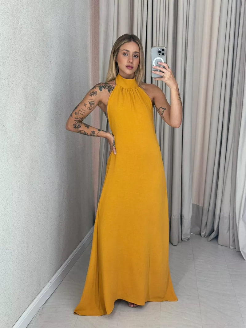 Vestido Glenda
