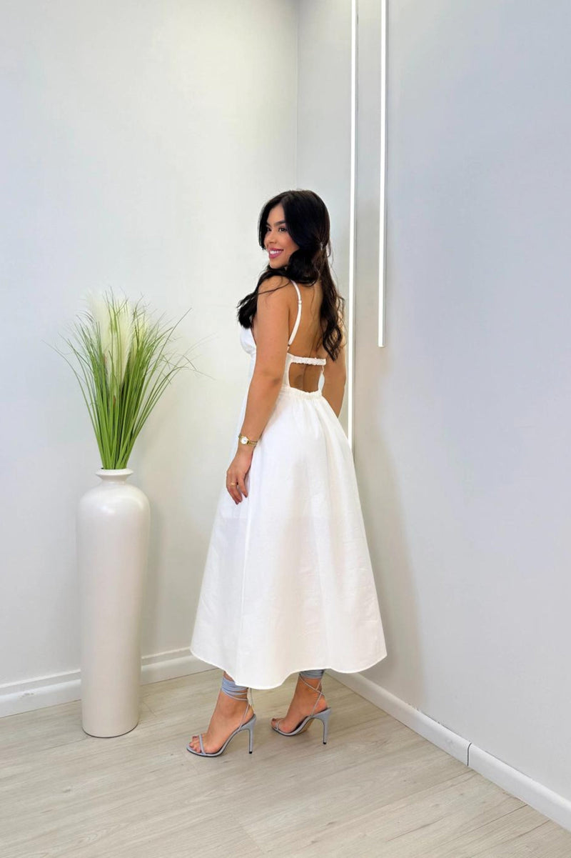 Vestido Monique
