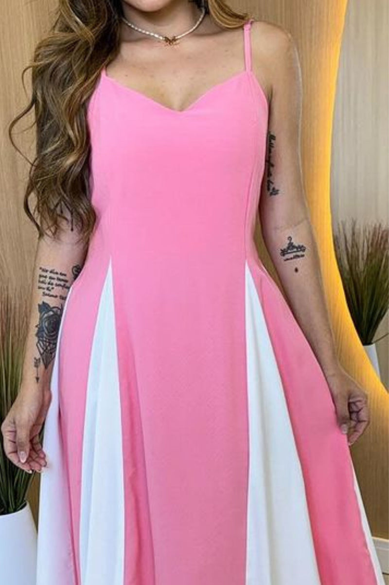 Vestido Ingrid