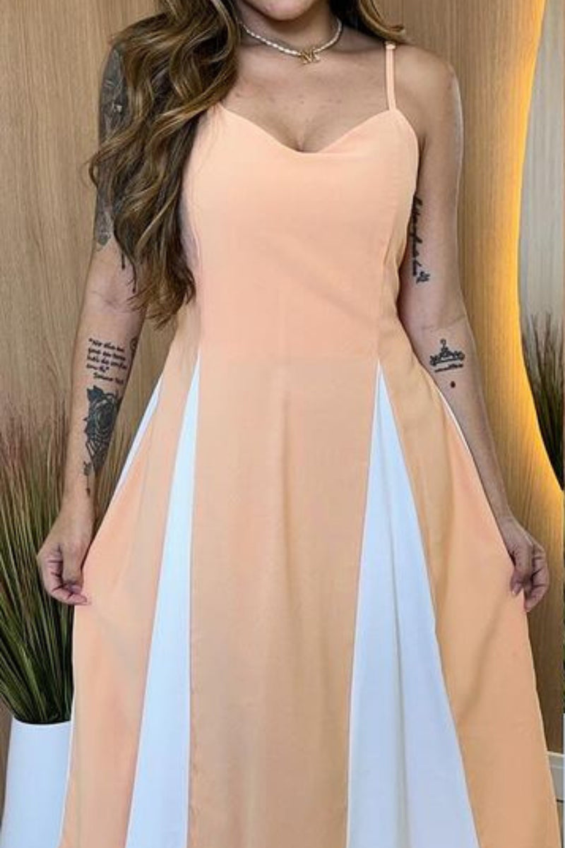 Vestido Ingrid
