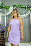 Vestido Priscila