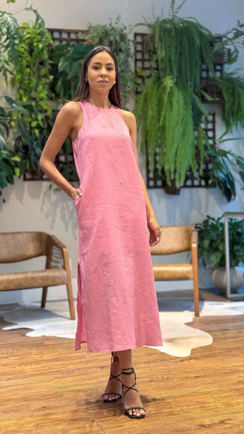 Vestido Anita