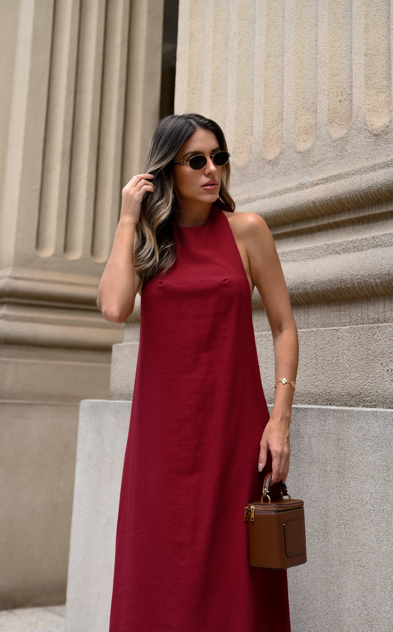 Vestido Jack