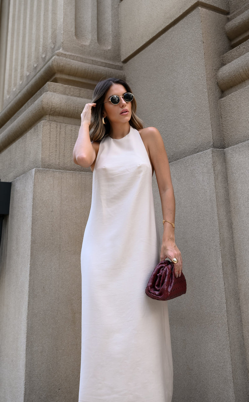 Vestido Jack