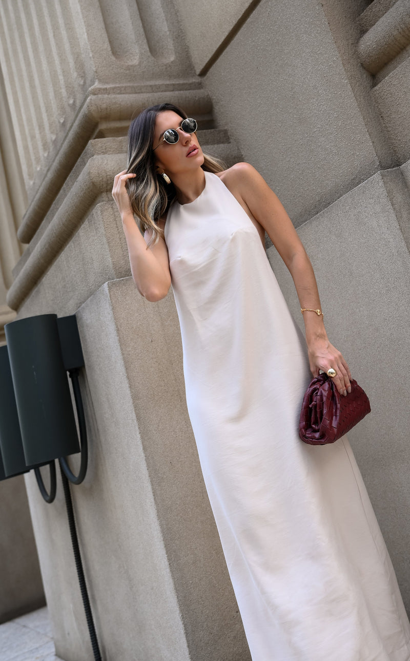 Vestido Jack