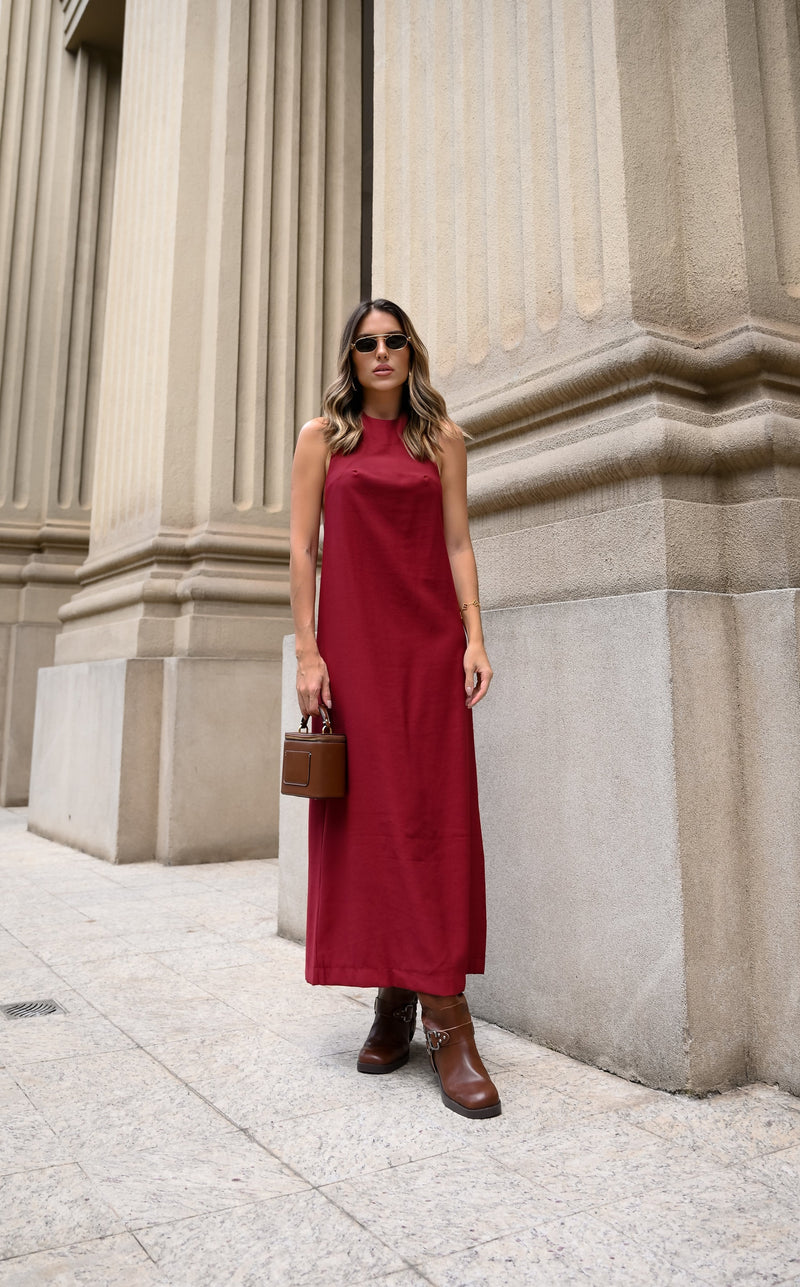 Vestido Jack