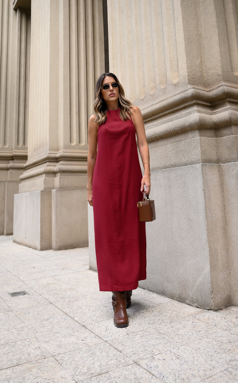 Vestido Jack