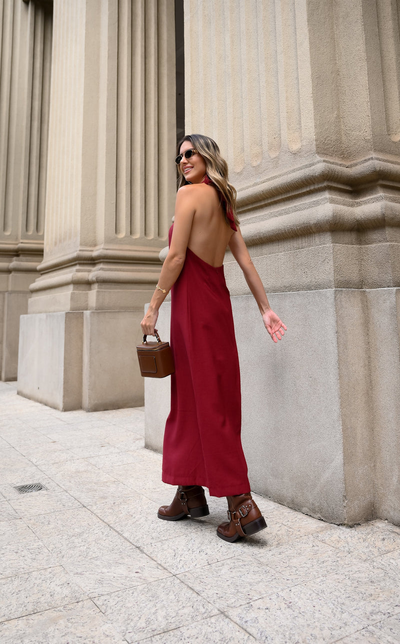 Vestido Jack