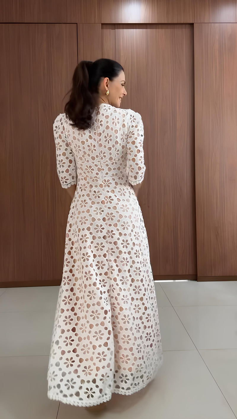 Vestido Kate