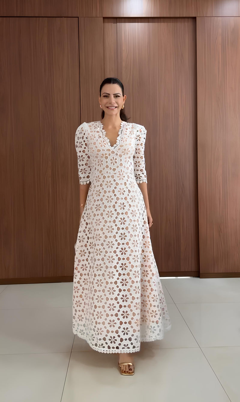 Vestido Kate