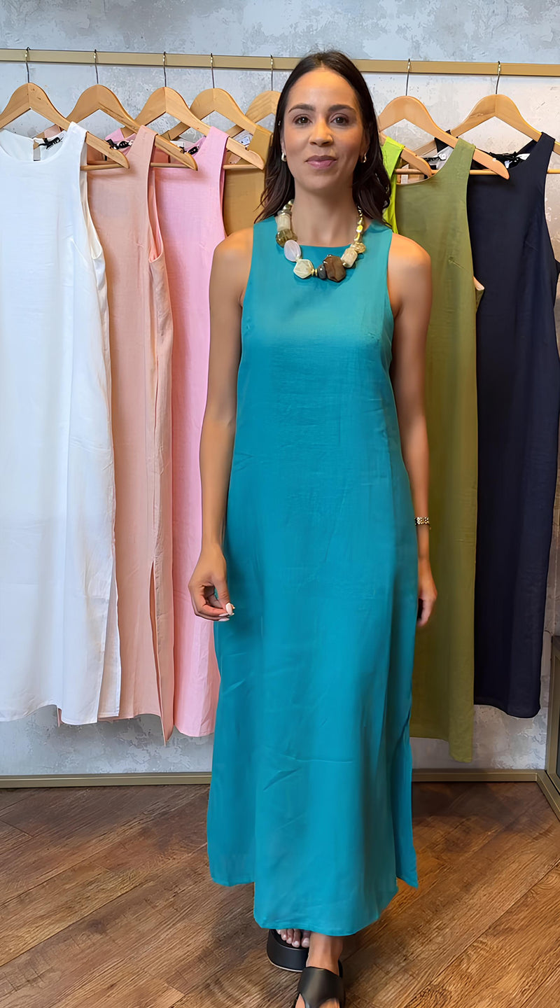 Vestido Anita