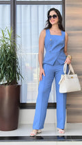 Conjunto Manuela