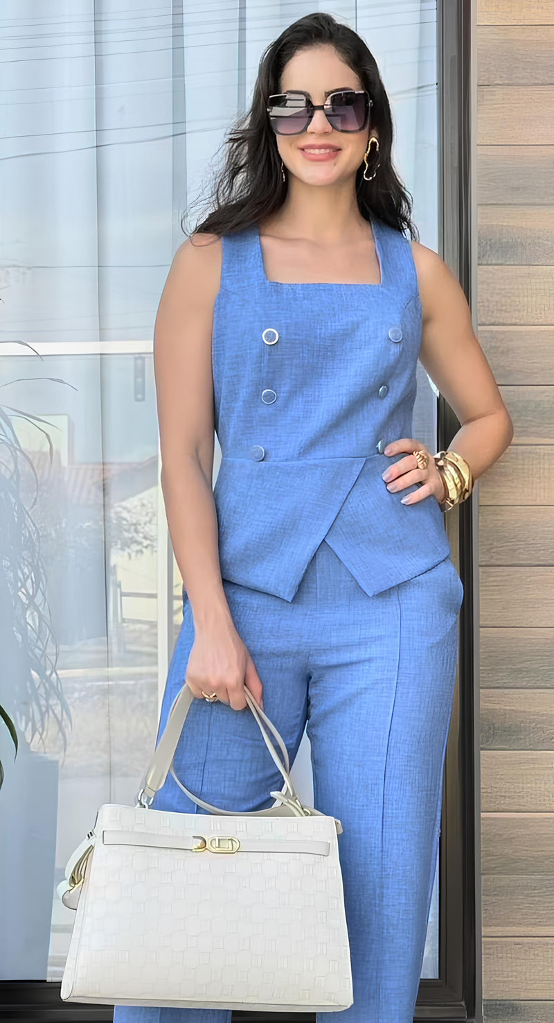 Conjunto Manuela