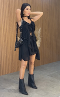 Conjunto Francesca