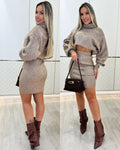 Conjunto Yoko