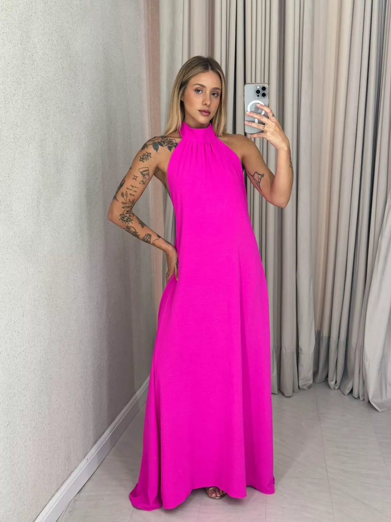 Vestido Glenda